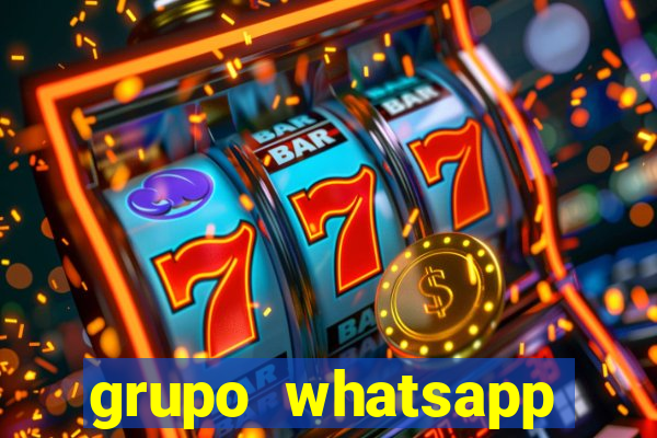 grupo whatsapp resenha rj